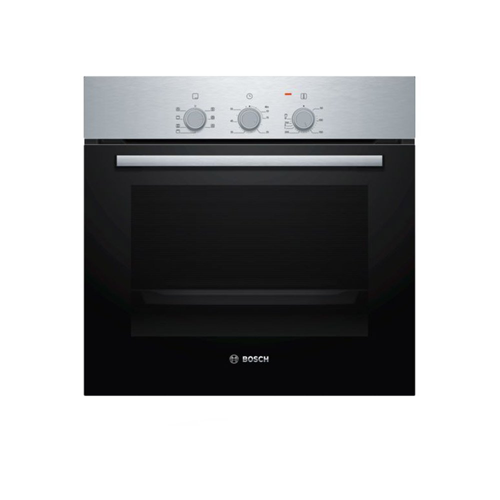 Bosch serie deals 2 single oven