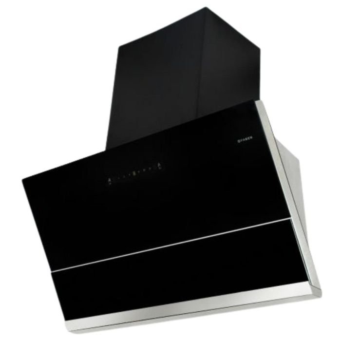 Faber 90 store cm chimney