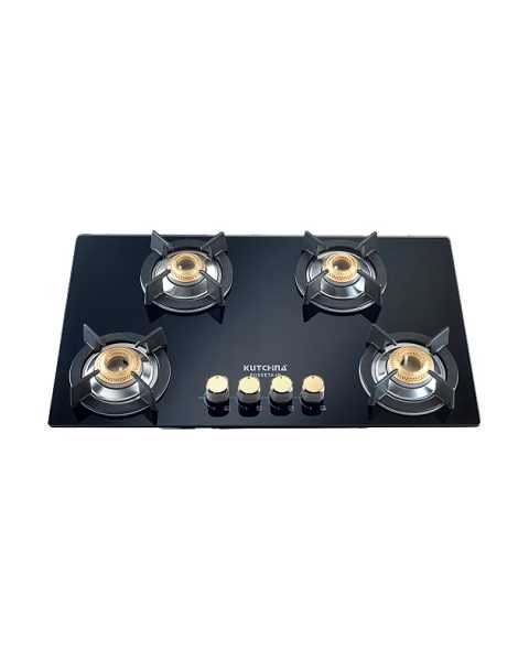 Kutchina hob deals price