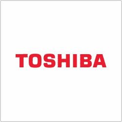 Toshiba logo