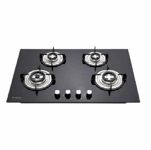 Hindware hob store 4 burner