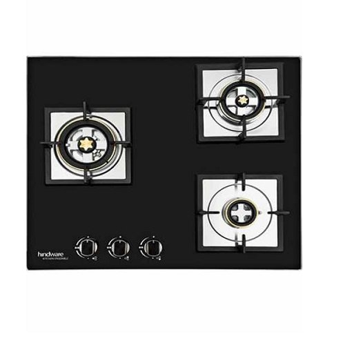 Hindware 2024 kitchen hob