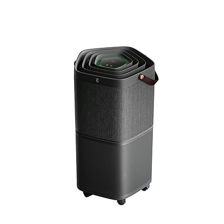 A9 2024 air purifier