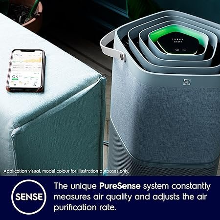 Air purifier store a9