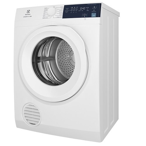 electrolux 300 series washer